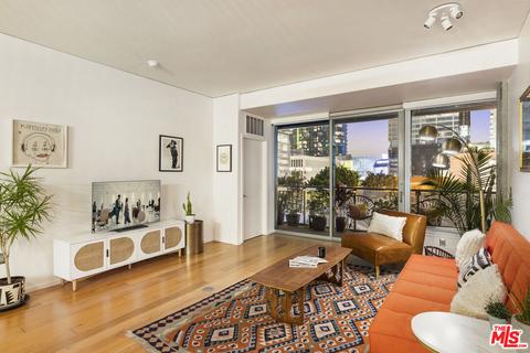 1155 S Grand Ave #412, Los Angeles, CA 90015
