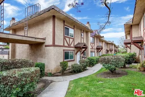 14333 Van Nuys Blvd #32, Arleta, CA 91331