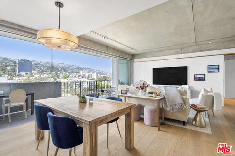 818 N Doheny Dr #1003, West Hollywood, CA 90069