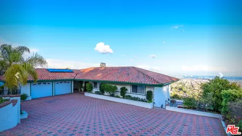 2447 Daladier Dr, Rancho Palos Verdes, CA 90275