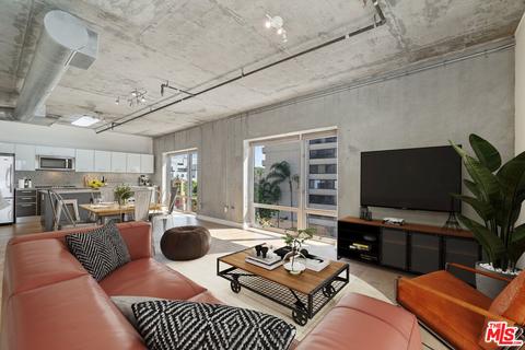 645 W 9th St #430, Los Angeles, CA 90015
