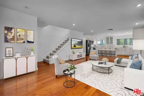 5215 Sepulveda Blvd #21C, Culver City, CA 90230