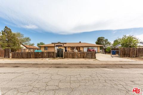 15626 Greenrock Ave, Lake Los Angeles, CA 93535