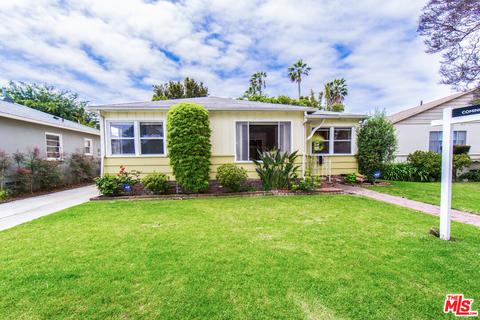 709 Appelby St, Venice, CA 90291