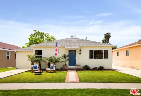 5328 W 119th St, Inglewood, CA 90304