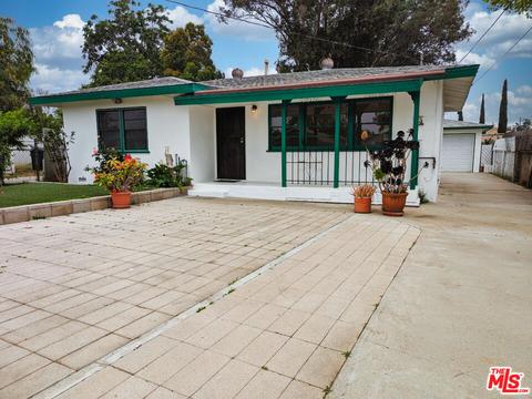 1233 S Vine Ave, Ontario, CA 91762