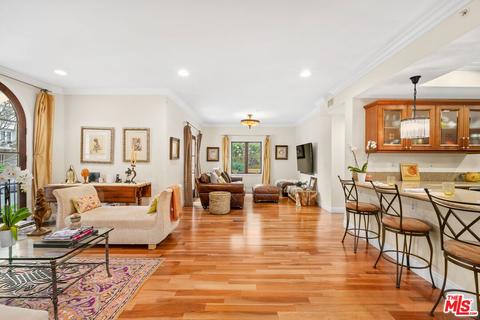 10617 Eastborne Ave #101, Los Angeles, CA 90024