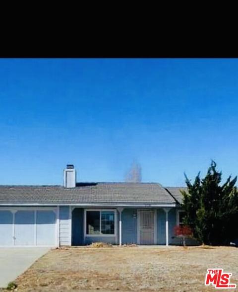 21581 San Gabriel Dr, Tehachapi, CA 93561 photo 1