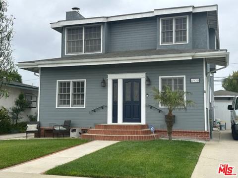 4930 W 137th Pl, Hawthorne, CA 90250