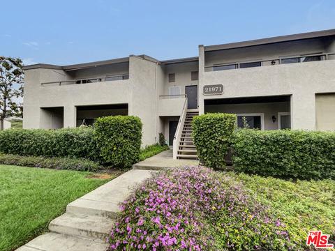 21971 Rimhurst Dr #F, Lake Forest, CA 92630