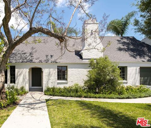 940 Hauser Blvd, Los Angeles, CA 90036