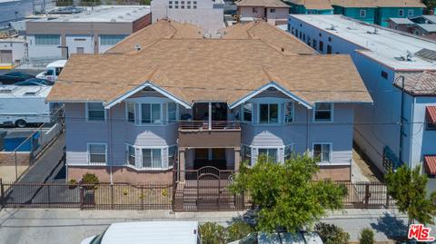1513 W 11th Pl, Los Angeles, CA 90015