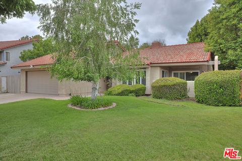3415 Circle View Dr, Simi Valley, CA 93063