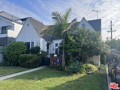 2515 Veteran Ave, Los Angeles, CA 90064