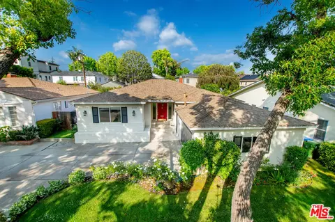 2142 Hillsboro Ave, Los Angeles, CA 90034