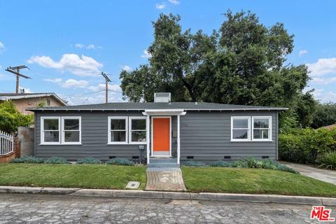 2788 Grandeur Ave, Altadena, CA 91001