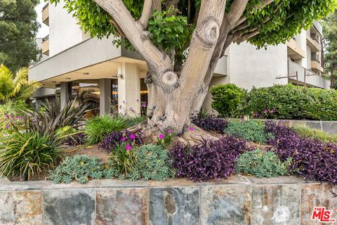 750 S Spaulding Ave #306, Los Angeles, CA 90036