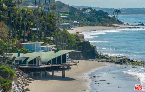 33602 Pacific Coast Hwy, Malibu, CA 90265