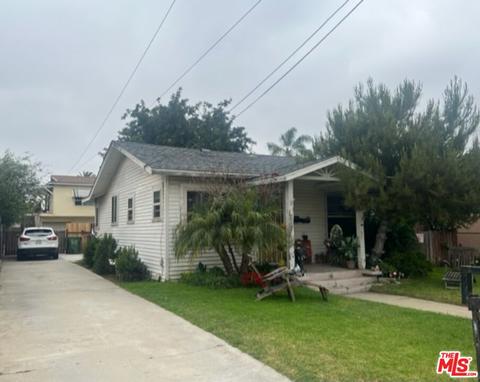 615 Lime St, Inglewood, CA 90301