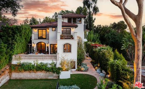 3634 Carnation Ave, Los Angeles, CA 90026