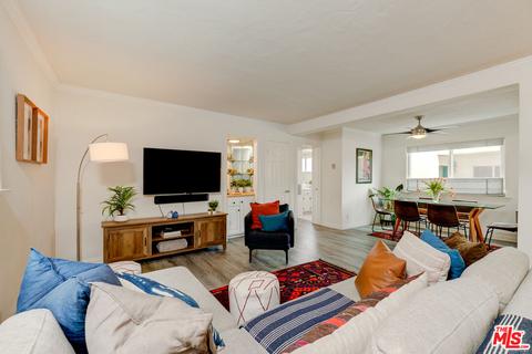 10655 Kinnard Ave #206, Los Angeles, CA 90024