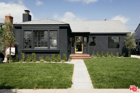 3846 Westside Ave, Los Angeles, CA 90008