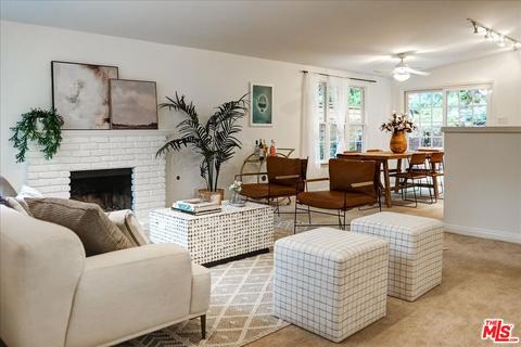 2120 Stanley Hills Dr, Los Angeles, CA 90046