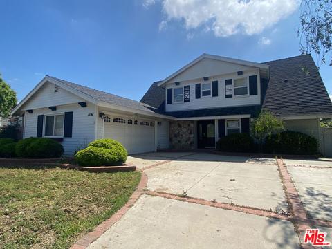 1954 Hanley Ave, Simi Valley, CA 93065