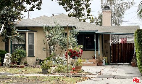 1706 S Sherbourne Dr, Los Angeles, CA 90035