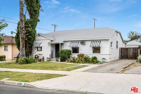6201 Colbath Ave, Valley Glen, CA 91401