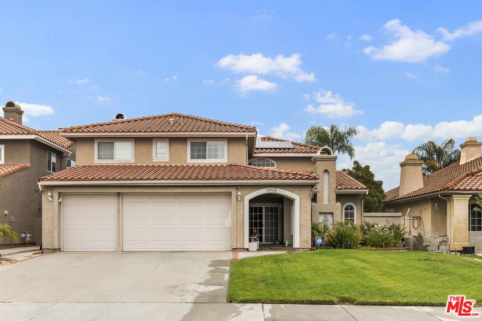  24538 Avenida Arconte, Murrieta, CA 92562 photo 1