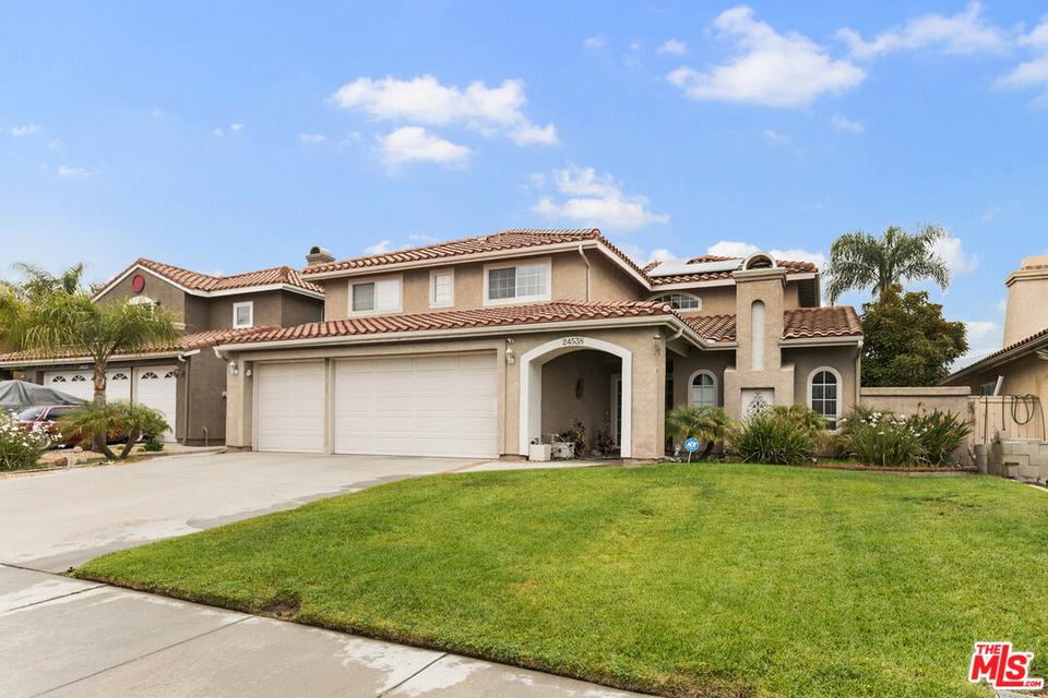 24538 Avenida Arconte, Murrieta, CA 92562 photo 27