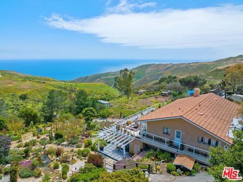 9402 Houston Rd, Malibu, CA 90265