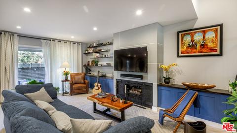 13216 Admiral Ave #D, Marina Del Rey, CA 90292