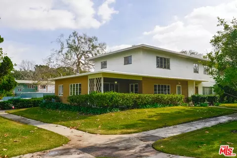 5244 Village Grn, Los Angeles, CA 90016