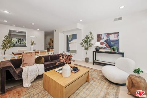 450 San Vicente Blvd #202, Santa Monica, CA 90402