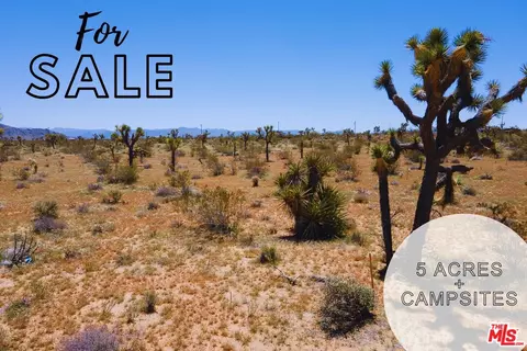 2825 Bonita Ave, Yucca Valley, CA 92284