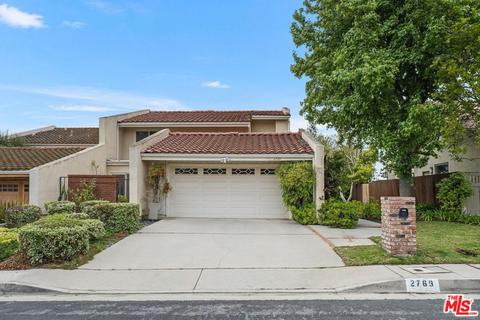 2769 Bottlebrush Dr, Los Angeles, CA 90077