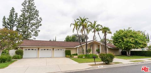 9831 Amestoy Ave, Northridge, CA 91325