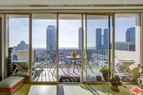2170 Century Park E #1808, Los Angeles, CA 90067