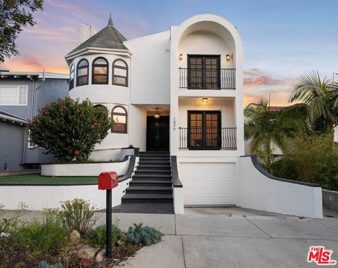 7806 W 79th St, Playa Del Rey, CA 90293