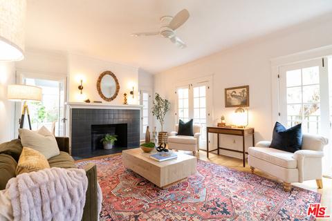 2622 Raymond Ave, Los Angeles, CA 90007