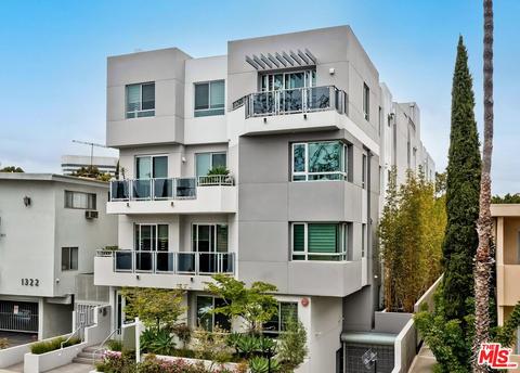 1326 S Centinela Ave #102, Los Angeles, CA 90025
