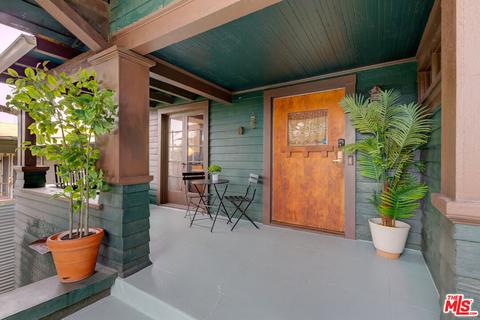 1010 N Coronado St, Los Angeles, CA 90026
