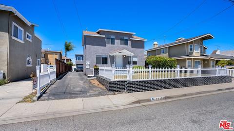 2015 Curtis Ave, Redondo Beach, CA 90278