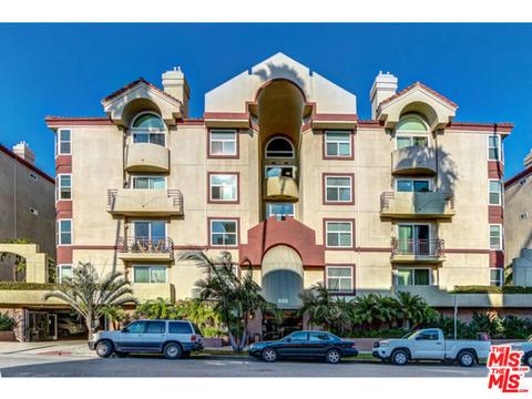 620 S Gramercy Pl #303, Los Angeles, CA 90005