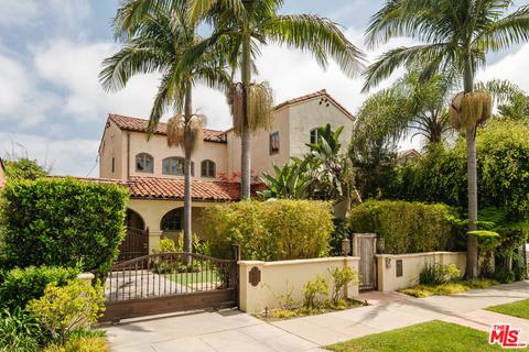 10568 Blythe Ave, Los Angeles, CA 90064