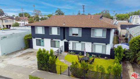 1751 Cabrillo Ave, Torrance, CA 90501