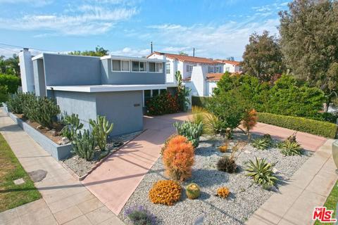 10597 Cushdon Ave, Los Angeles, CA 90064