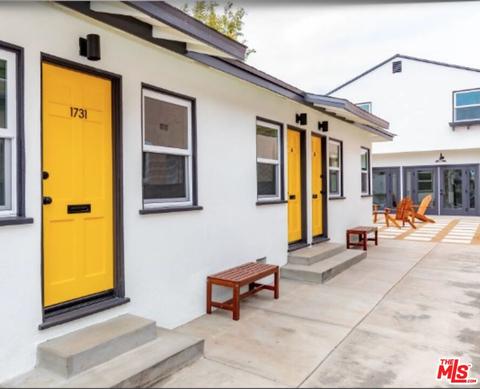 1731 Franklin St, Santa Monica, CA 90404